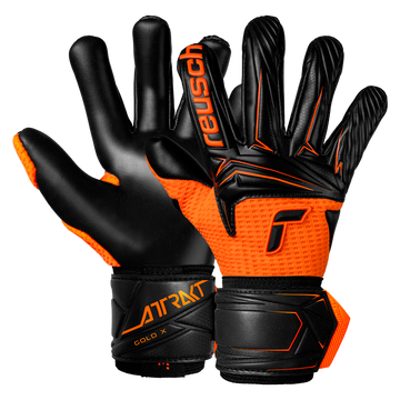 Reusch Attrakt Gold X Outlast