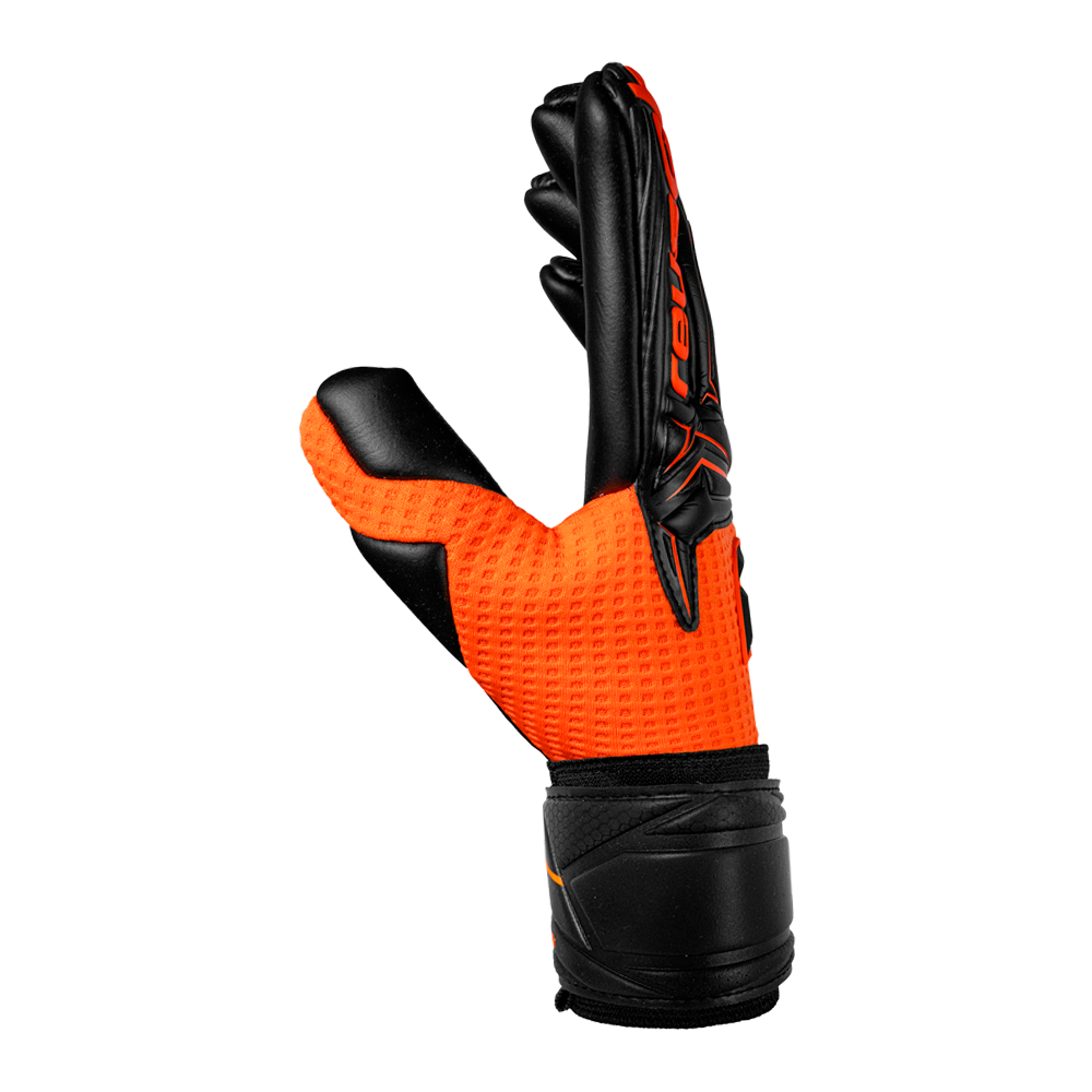 Reusch Attrakt Gold X Outlast
