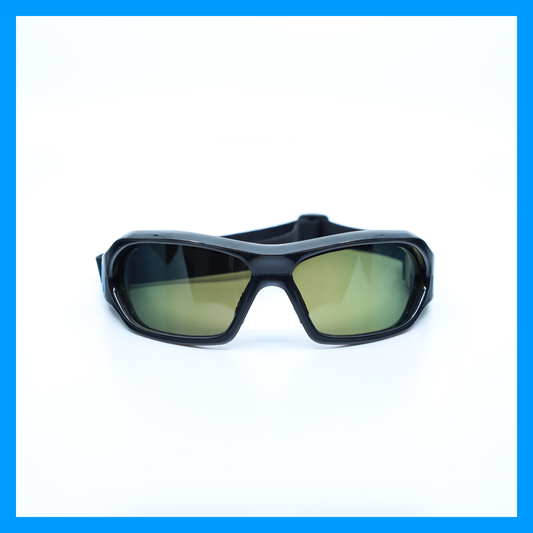 Senaptec Strobe Classic Glasses