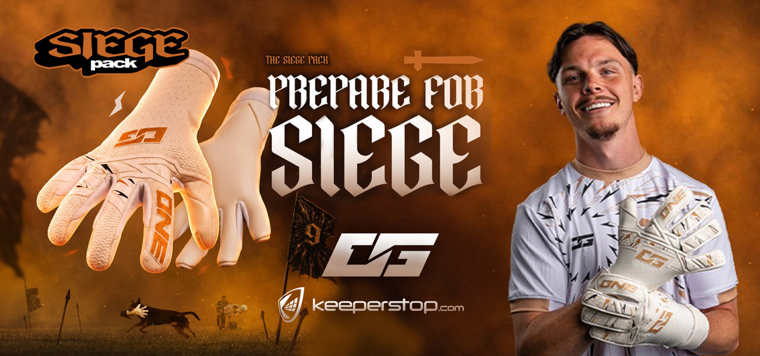 Keeperstop