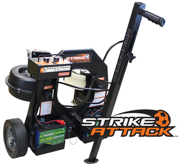 Strike Attack (DC Model)