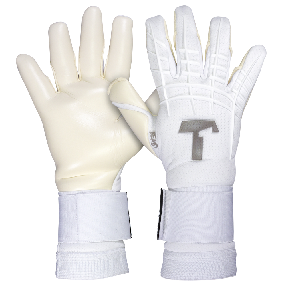 T1tan White Beast 3.0