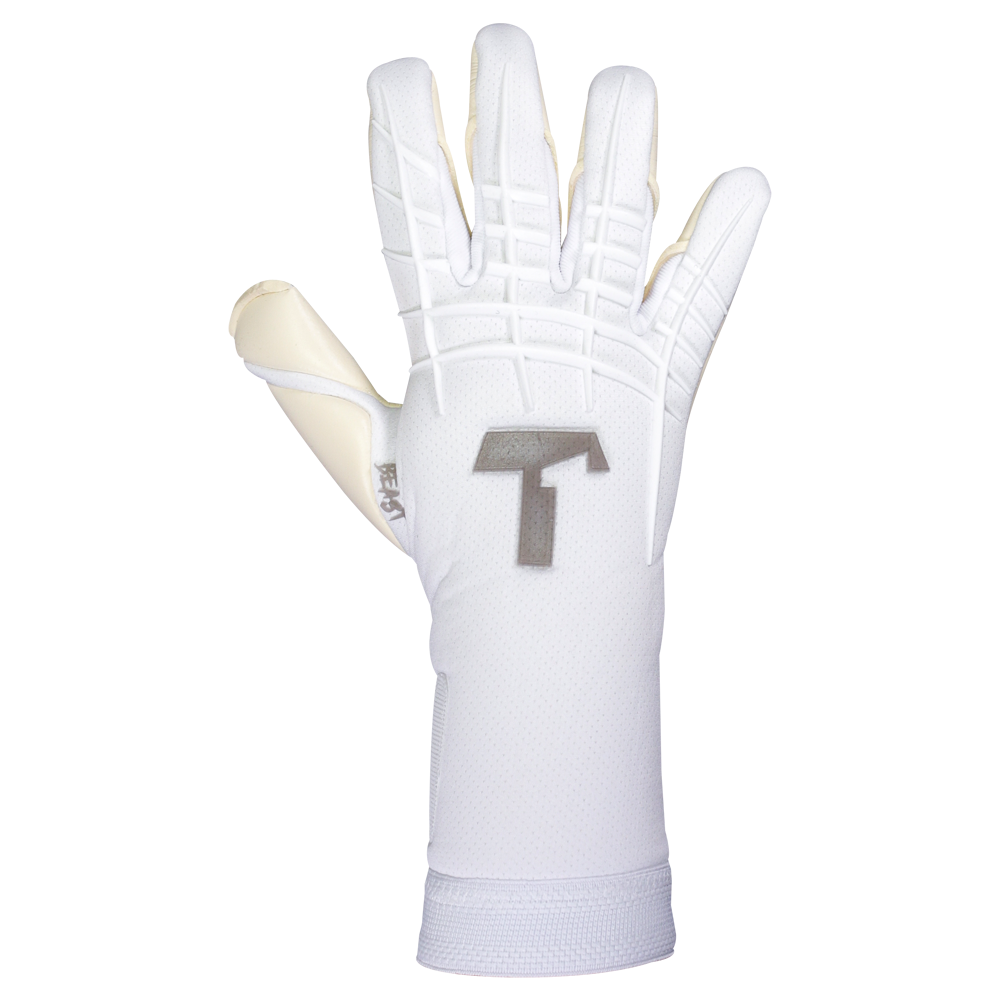 T1tan White Beast 3.0