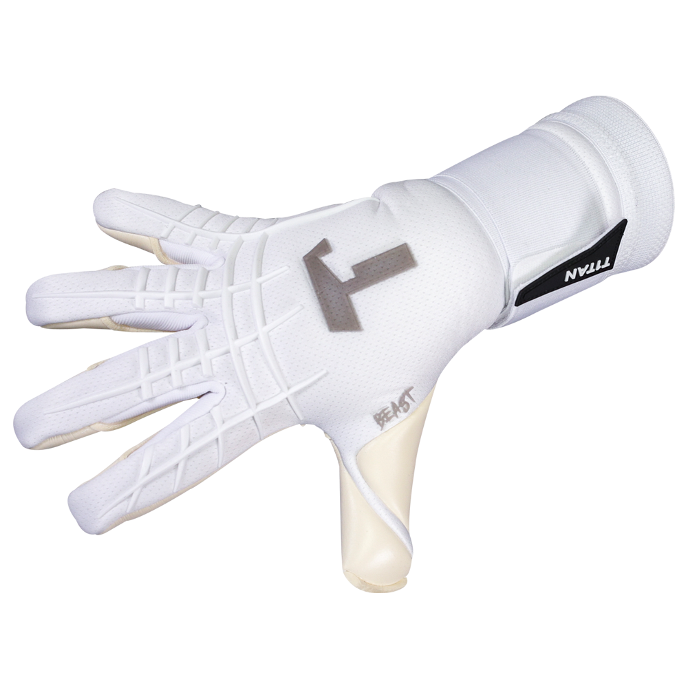 T1tan White Beast 3.0