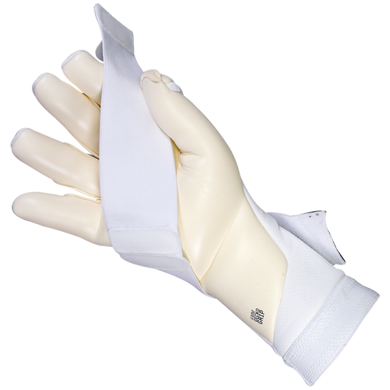 T1tan White Beast 3.0 removable wrist strap