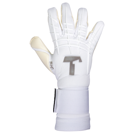 Mechano Mesh backhand on the  T1tan White Beast 3.0