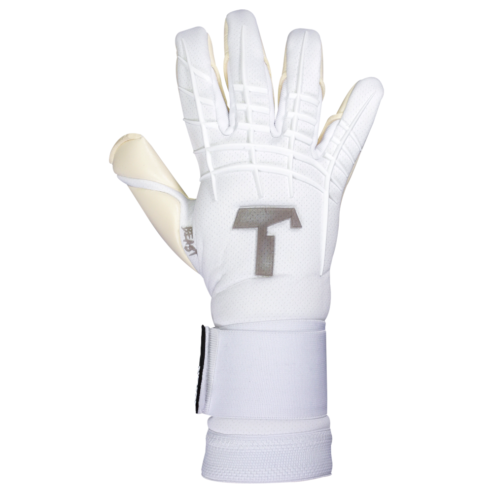 T1tan White Beast 3.0