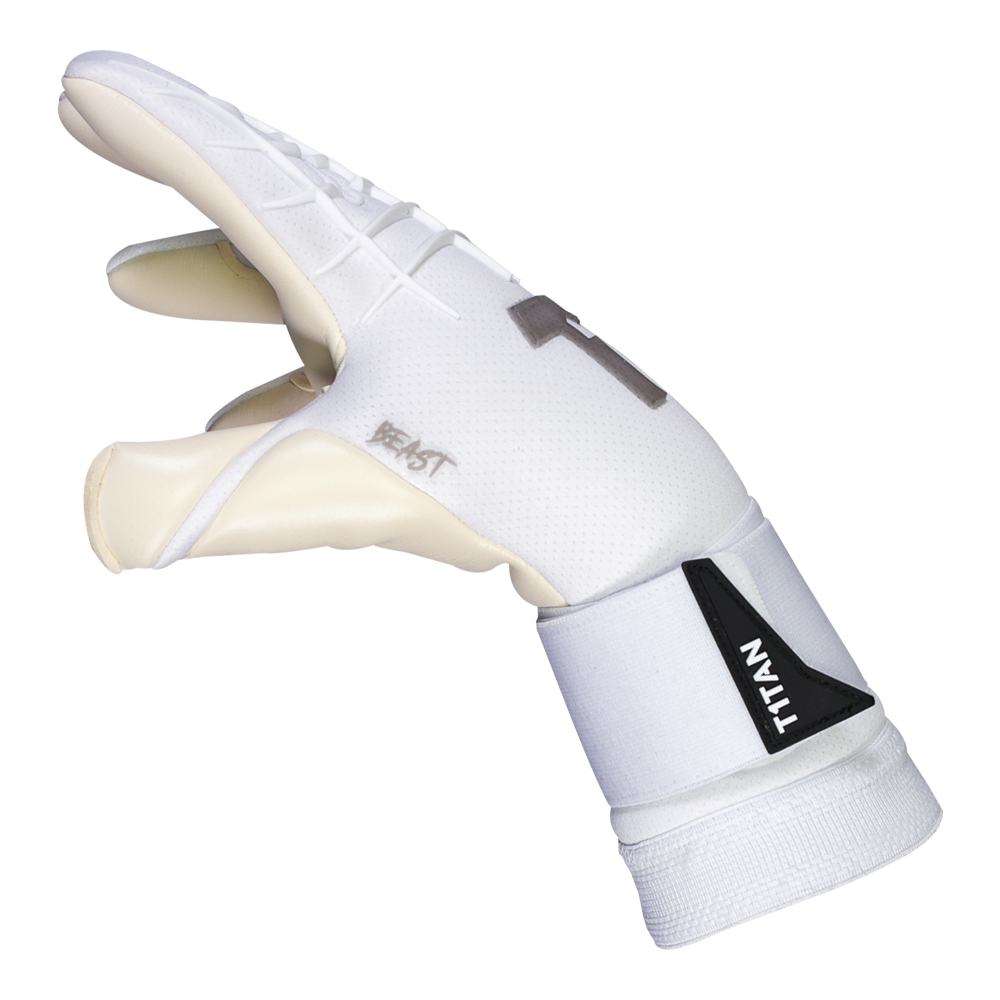 T1tan White Beast 3.0