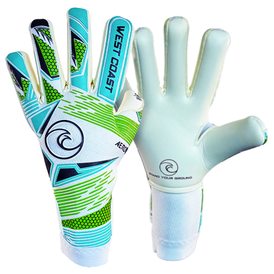 West Coast Aero Turner