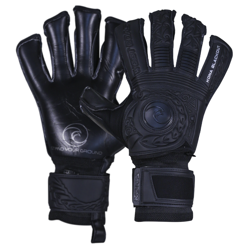 Affordable professional GK gloves