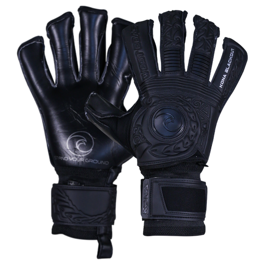 Affordable professional GK gloves