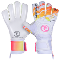 West Coast Spyder X Sunset