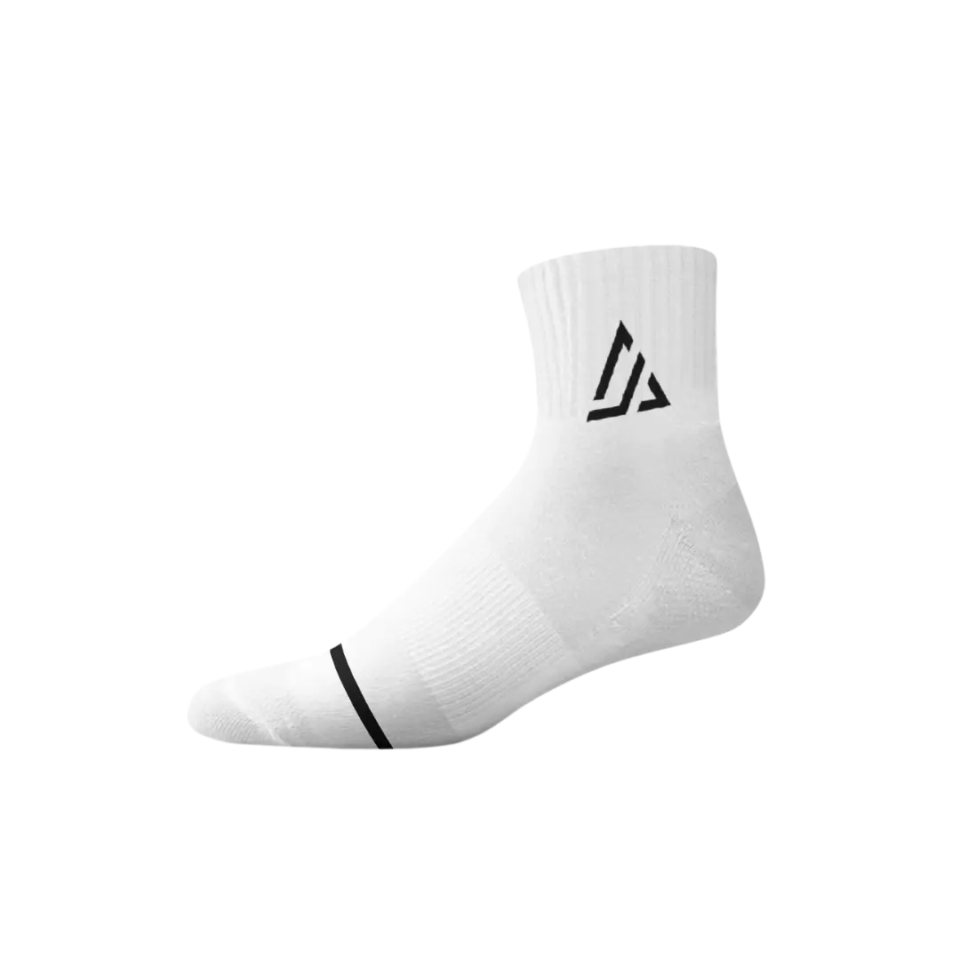 Quarter Performance Socks