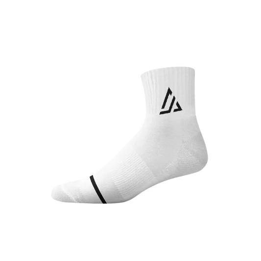 Quarter Performance Socks
