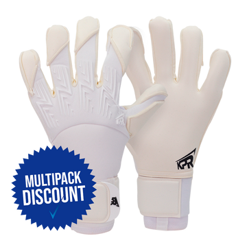 KPR Vector Whiteout Goalkeeper Glove