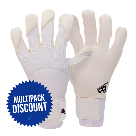 KPR Vector Whiteout Goalkeeper Glove