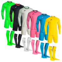 Joma Zamora X Goalkeeper Kit