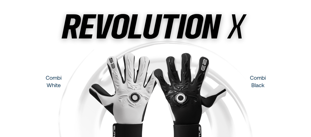 Elite Sport Revolution X at Keeperstop
