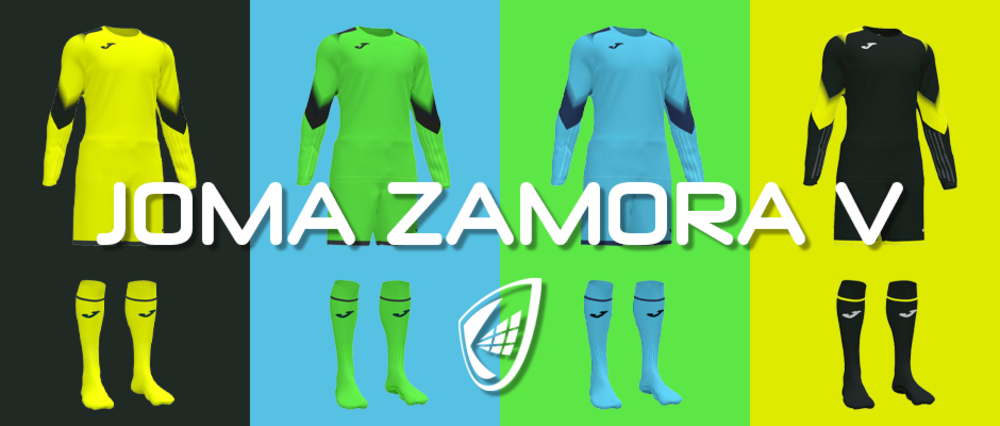 youth soccer goalie shirt