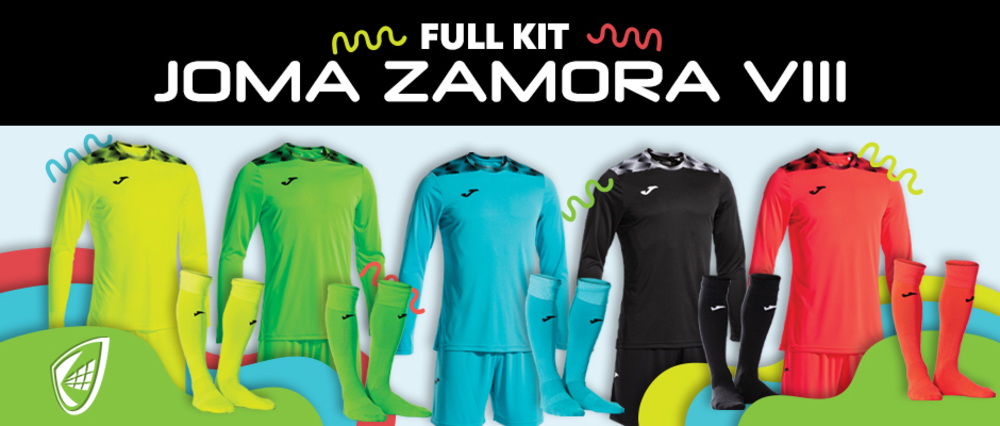 goalkeeper kit 21 22