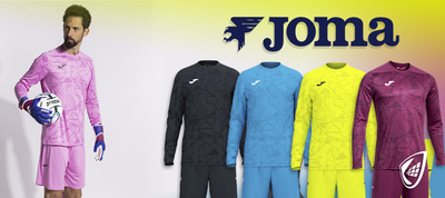 Goalkeeper shirt youth sales
