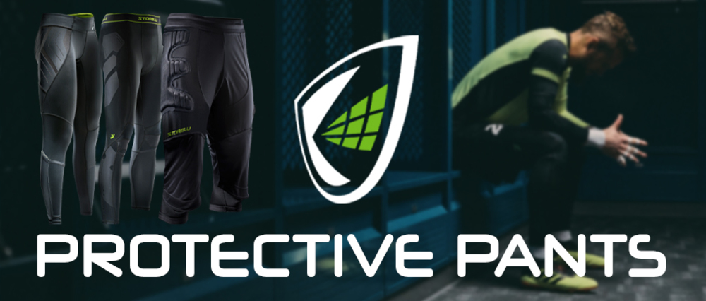 Goalkeeper, Goalkeeper Pant