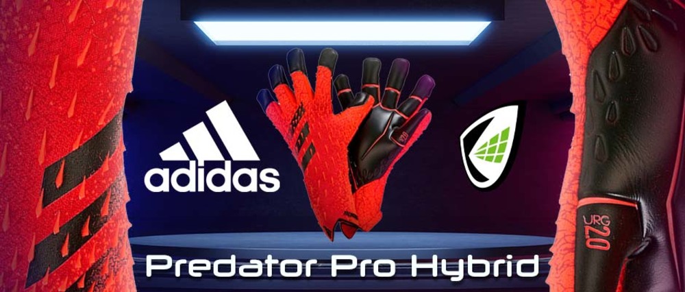 adidas predator pro hybrid 2018