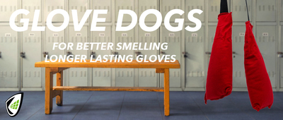 Details about   I-Flex Glove Dogs Deoderizers 