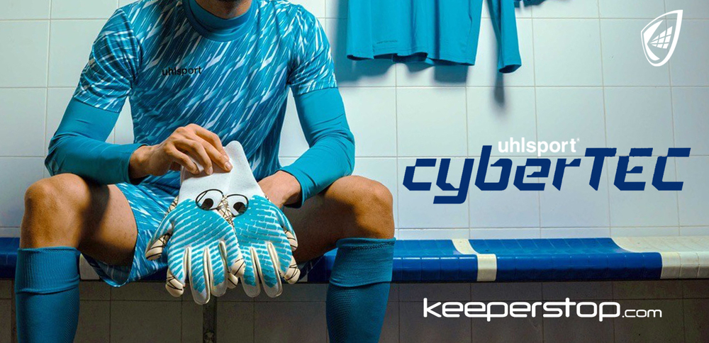 Uhlsport Cybertec