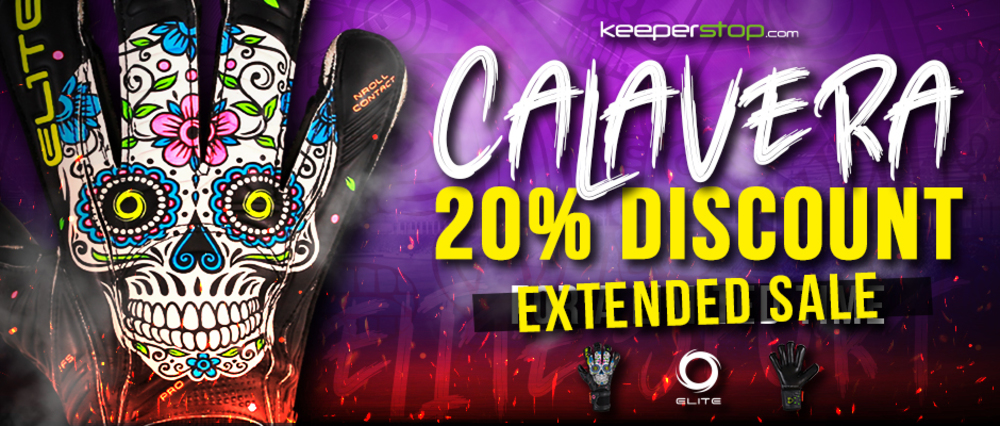 Keeperstop gloves outlet