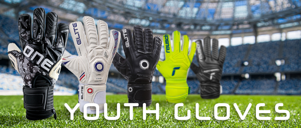 The best goalkeeper gloves for kids in 2023