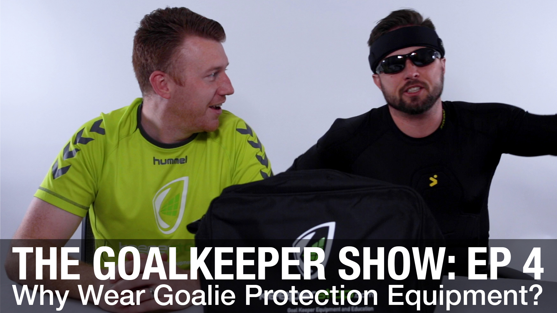 Goalkeeper Equipment For Protection and Saefety