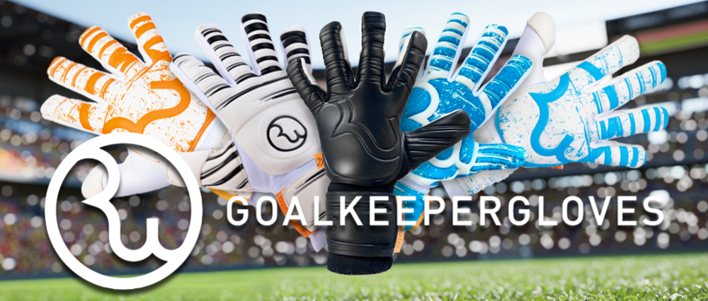 Rwlk Goalkeeper Gloves Keeperstop