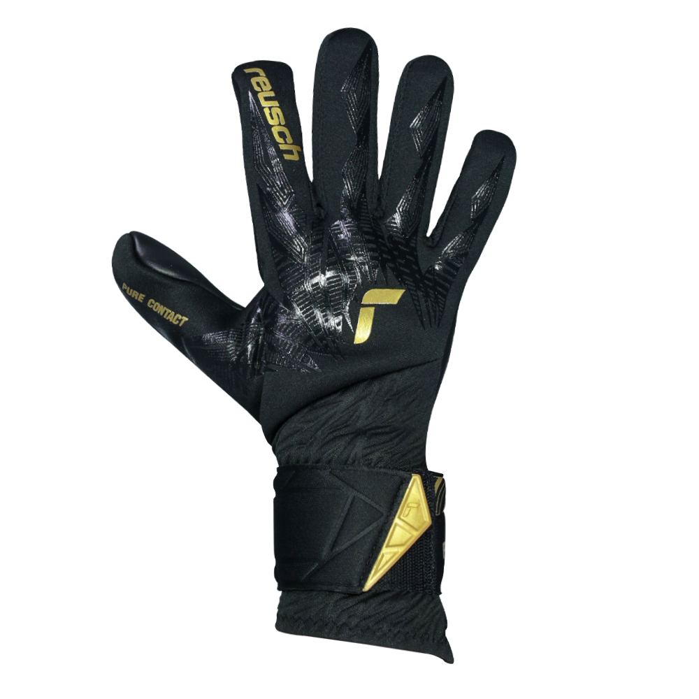 Purecontact reusch store