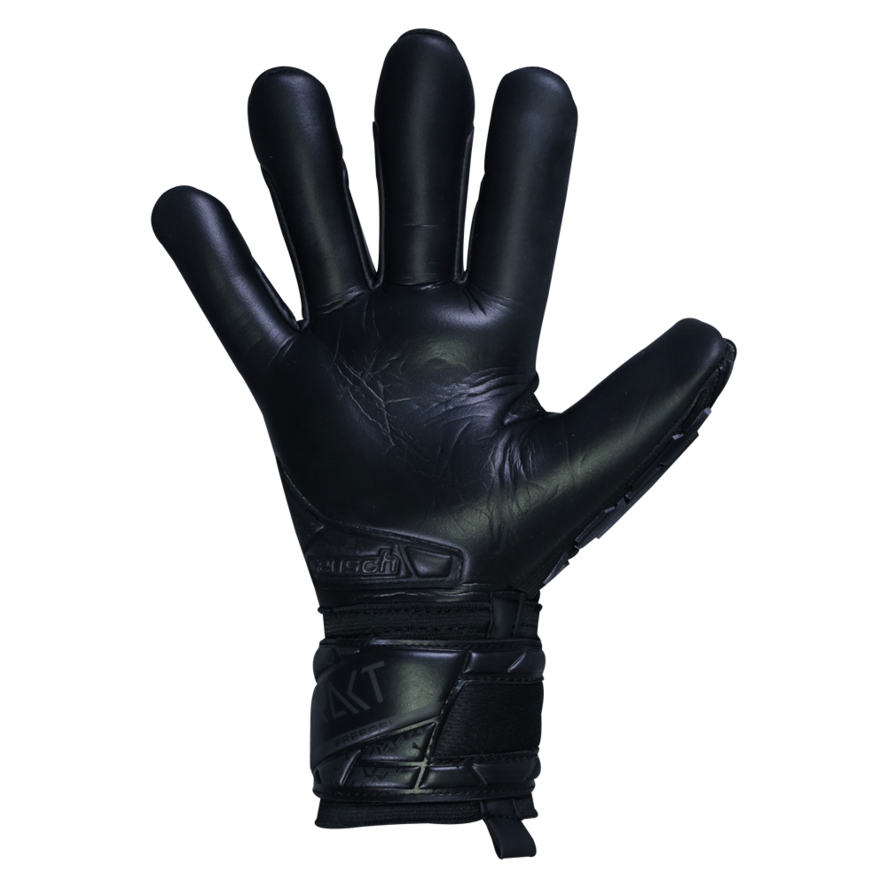 Durable Reusch Infinity Latex