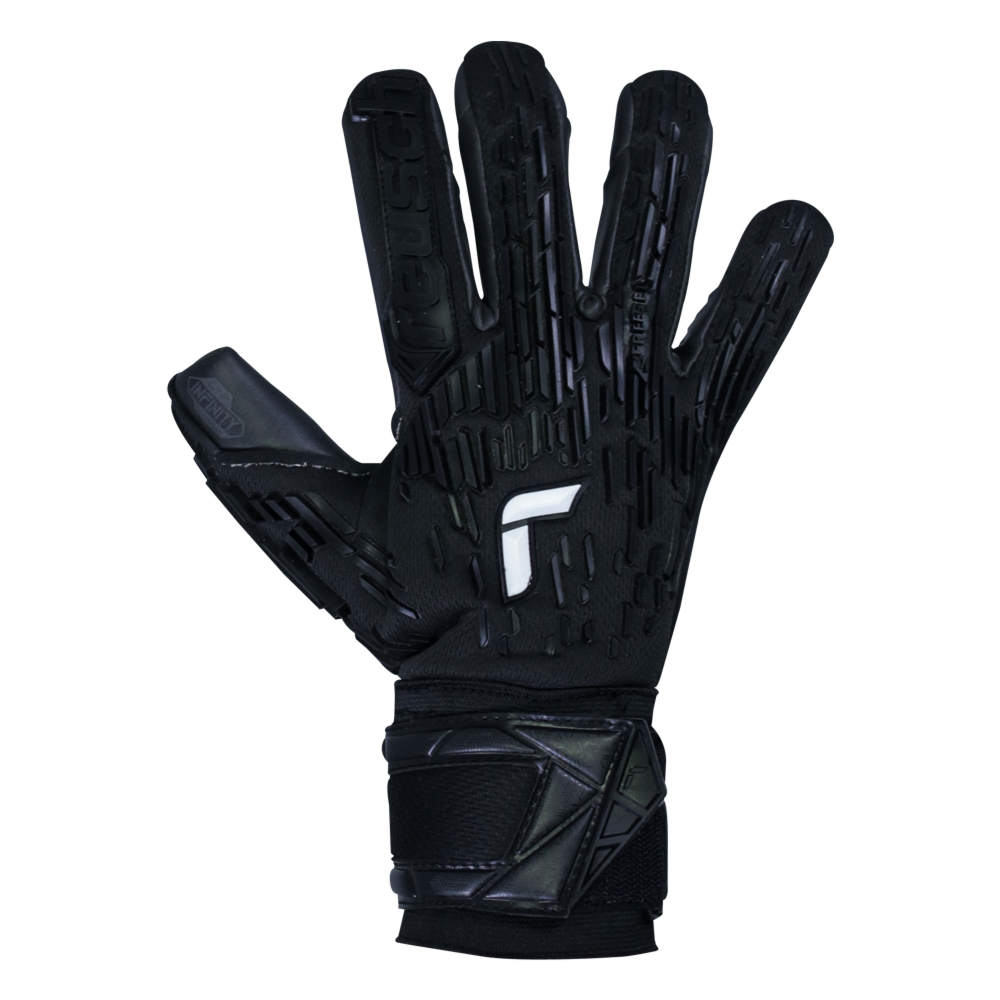 Infinity gauntlet goalie gloves store