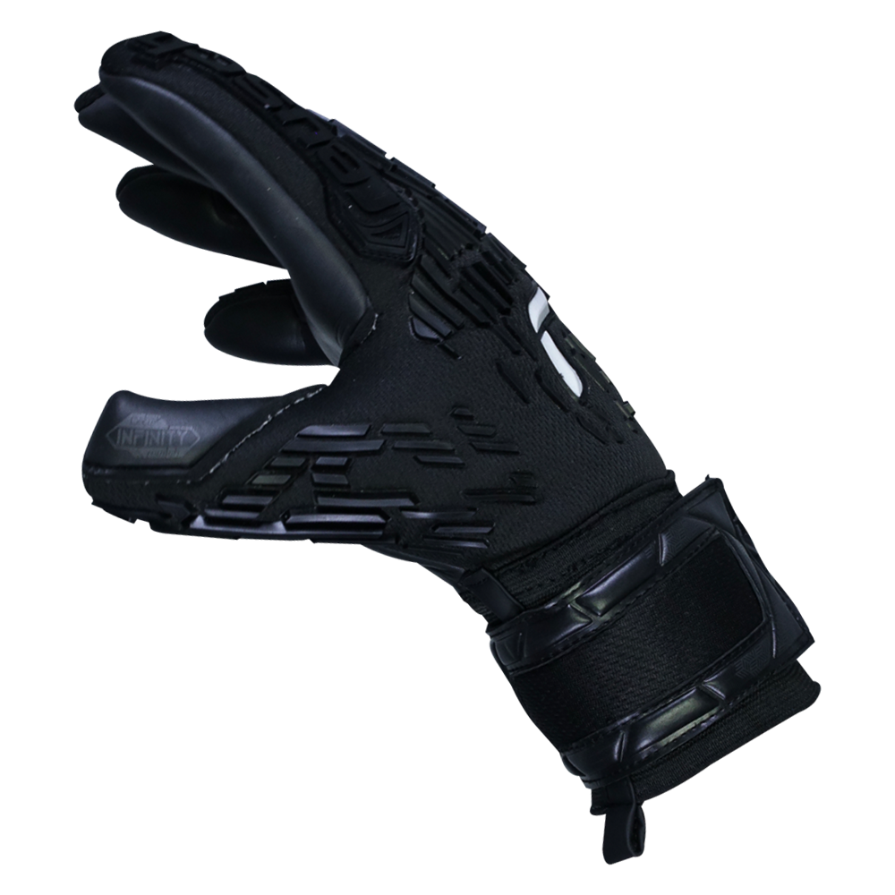 Reusch Attrakt Freegel Infinity Finger Support Goalkeeper