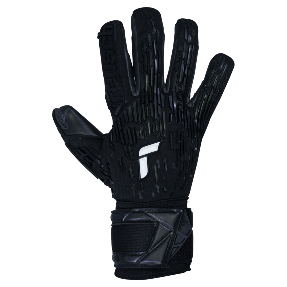 Reusch Attrakt Freegel Infinity Goalkeeper Gloves Keeperstop