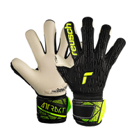 Reusch Attrakt Freegel Gold Finger Support Junior