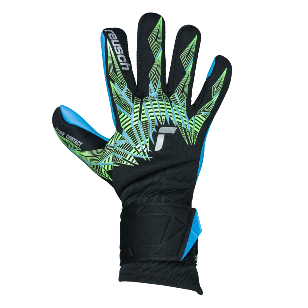Reusch Pure Contact Aqua Backhand