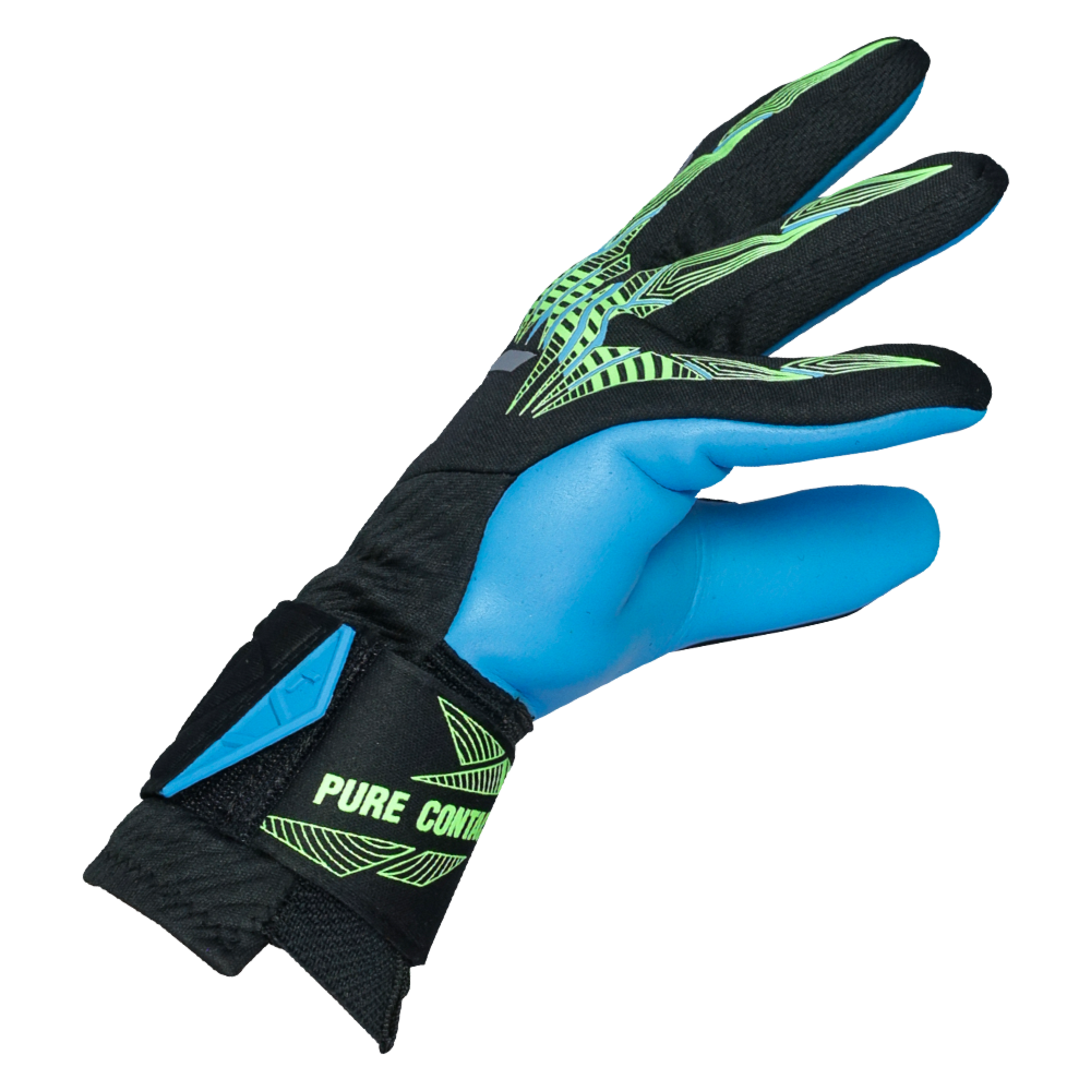 Reusch Pure Contact Aqua GK Gloves