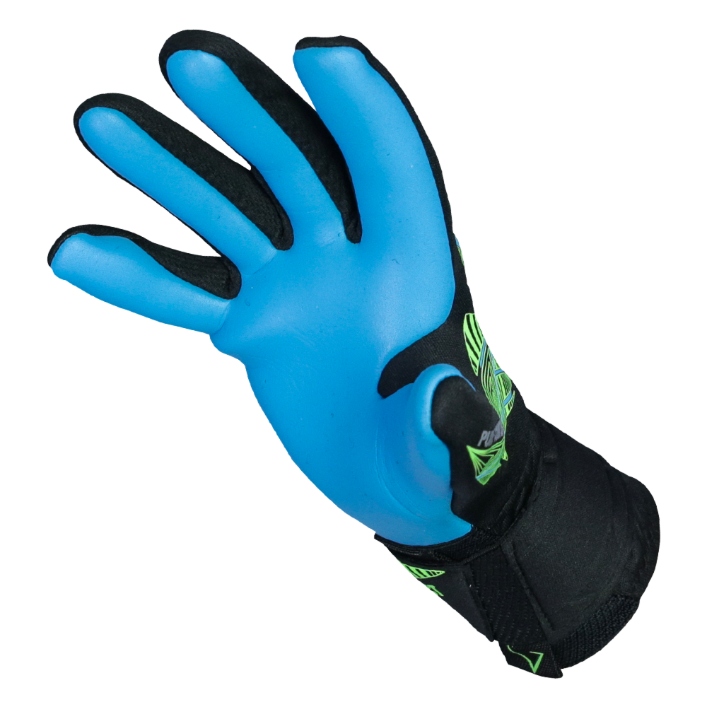 Negative gussets from Reusch