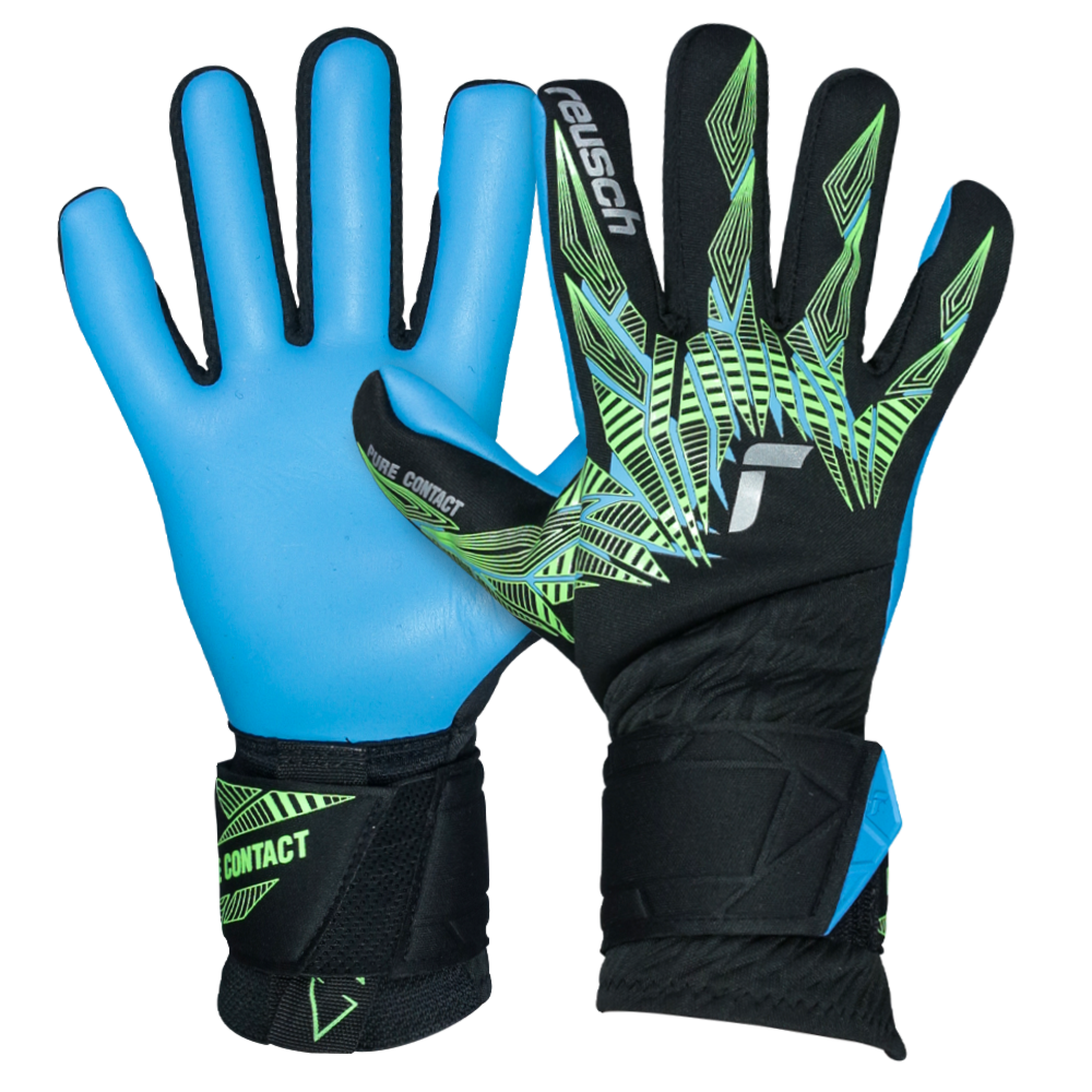 Pure contact reusch deals