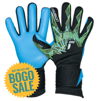 Free Reusch goalie gloves