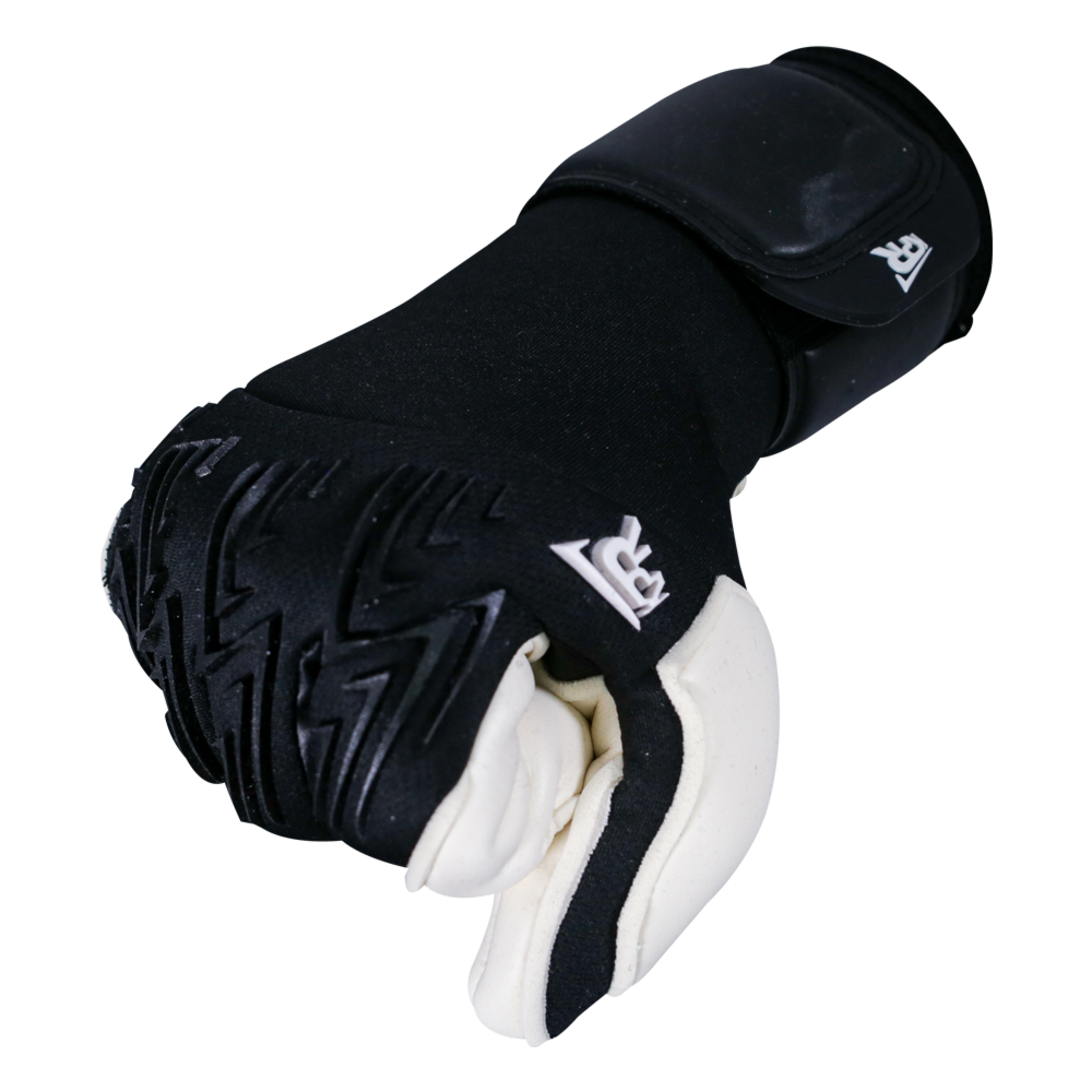 KPR Goalkeeping Vector Glove Mesh material