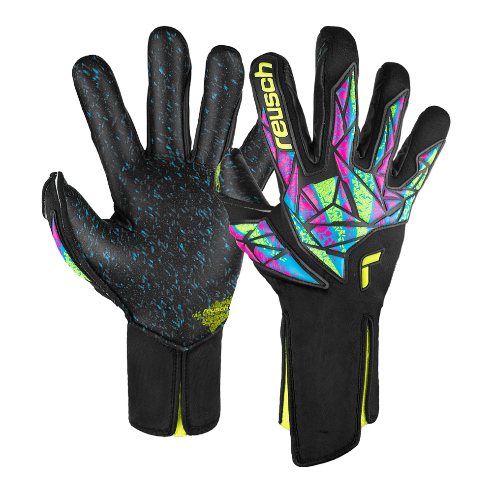 Reusch Attrakt Fusion Strapless - 5470979