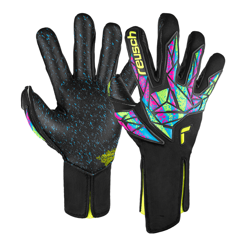 Reusch Attrakt Fusion Strapless - 5470979