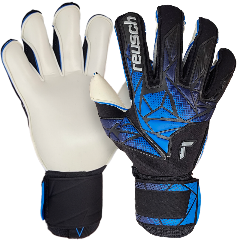 Reusch Attrakt RE:GRIP Finger Support - 5460550