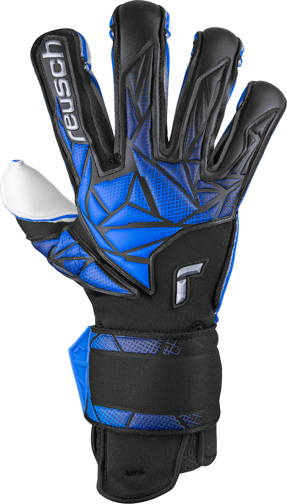 Reusch Attrakt RE:GRIP Backhand