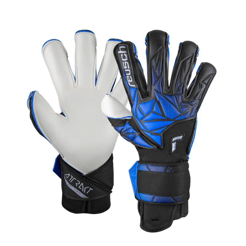 Buy reusch goalkeeper gloves hot sale